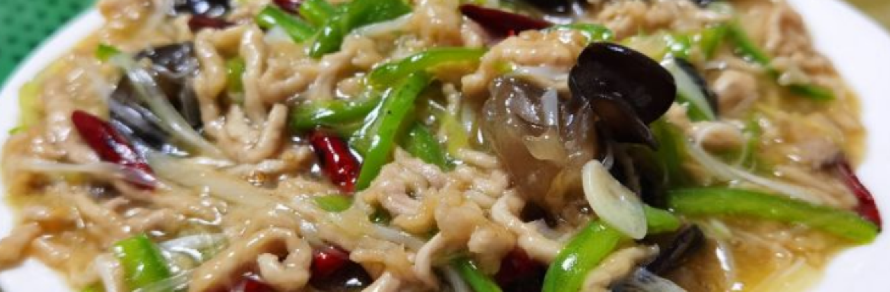 强盛餐厅(天鹅西路店)