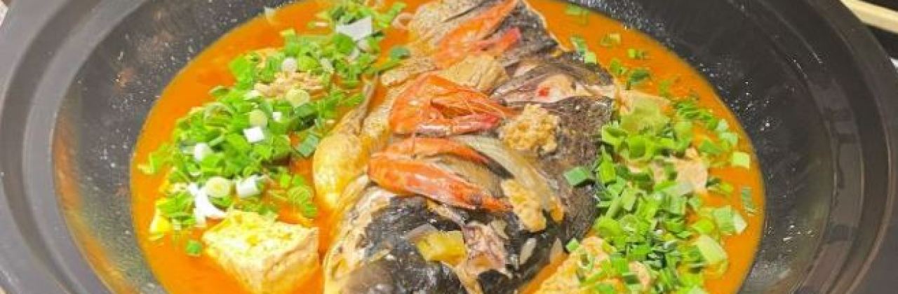 筱爷叔·上海传统手工菜(云廊店)