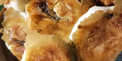許昌老白鬍辣湯