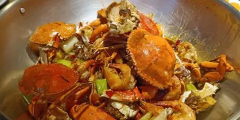 七欣天品蟹軒(潛陽中路店)