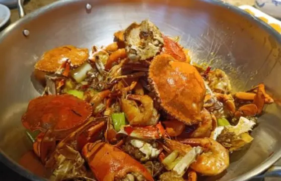 七欣天品蟹軒(潛陽中路店)