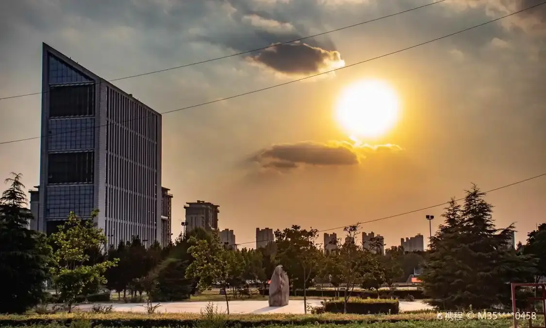 Hotel in zona Tangshan College (Huayan North Road)
