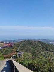 Dingshan Little Great Wall