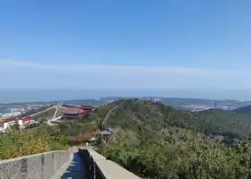 Dingshan Little Great Wall