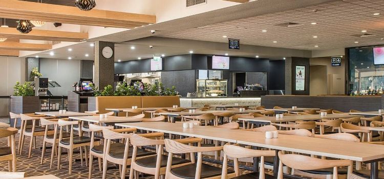 Yarrawonga Mulwala Golf Club Resort