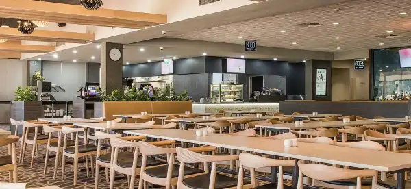 Hotels in Mulwala