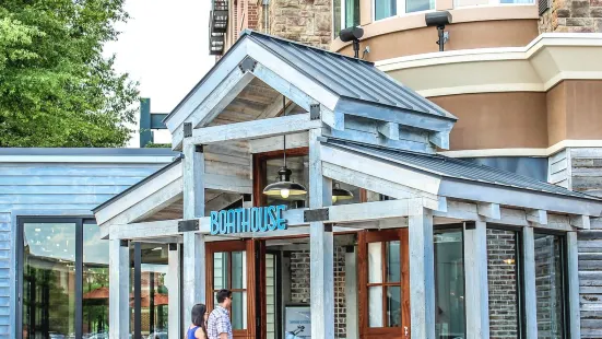 The Boathouse at Short Pump Town Center