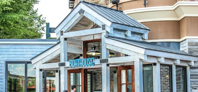 The Boathouse at Short Pump Town Center