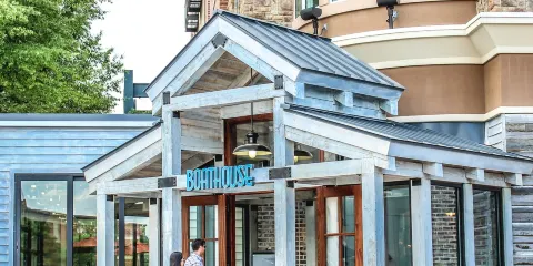 The Boathouse at Short Pump Town Center