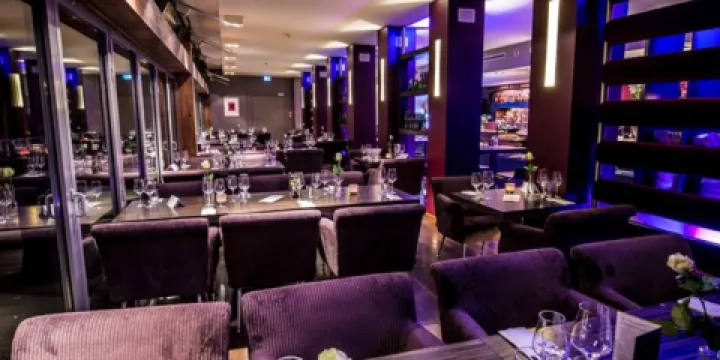 Rosenmeer Restaurant