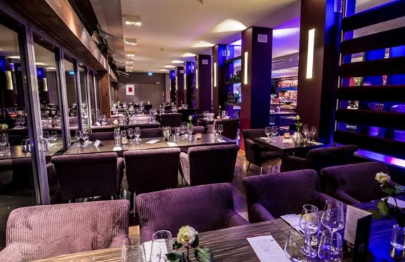 Rosenmeer Restaurant