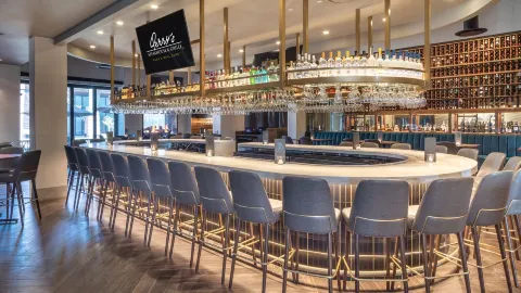 Perry’s Steakhouse & Grille in Lone Tree