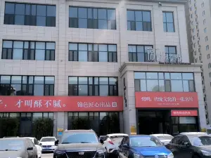 锦色烤鸭(学院路店)