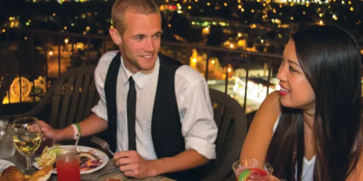 Orange County Mining Co