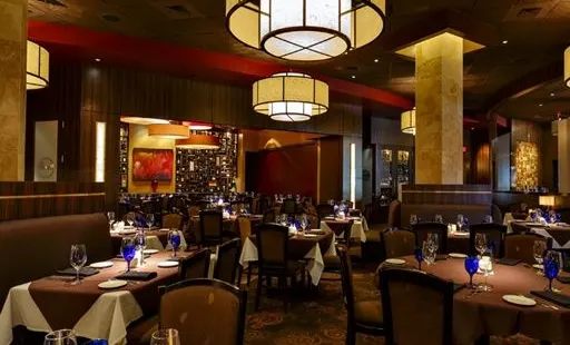 Perry's Steakhouse & Grille - Cinco Ranch