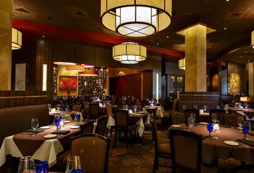 Perry's Steakhouse & Grille - Cinco Ranch