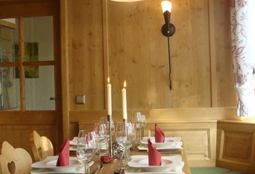 Restaurant Berghäusl