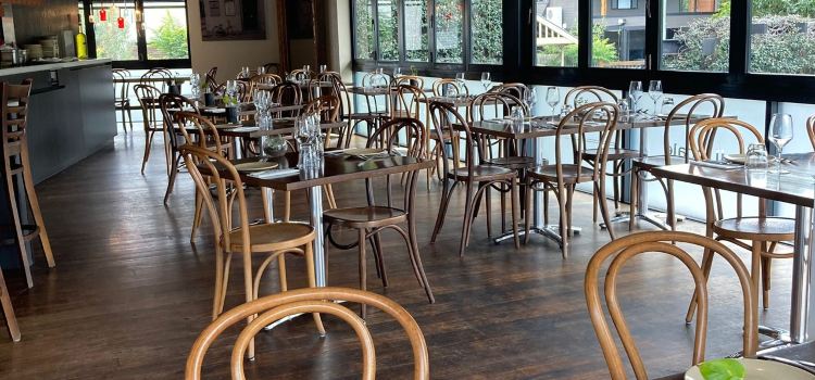 Il Locale Italian