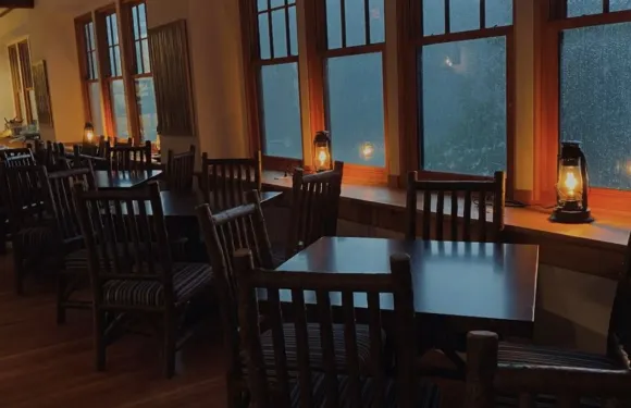 Appalachia Restaurant