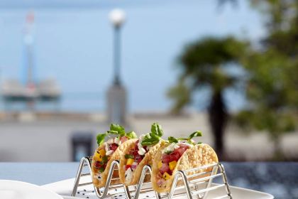 The Boathouse Restaurant