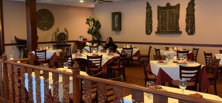 Addie's Thai House