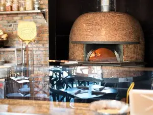 Bavaro's Pizza Napoletana & Pastaria