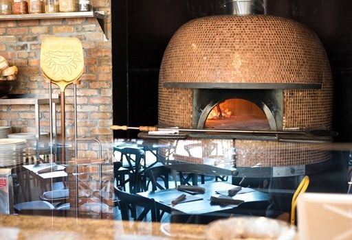 Bavaro's Pizza Napoletana & Pastaria