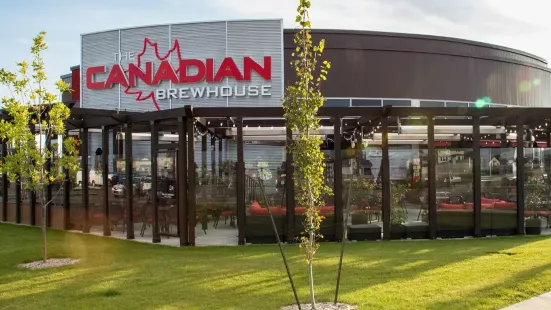 The Canadian Brewhouse （Saskatoon Stonebridge）