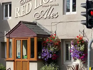 The Red Lion