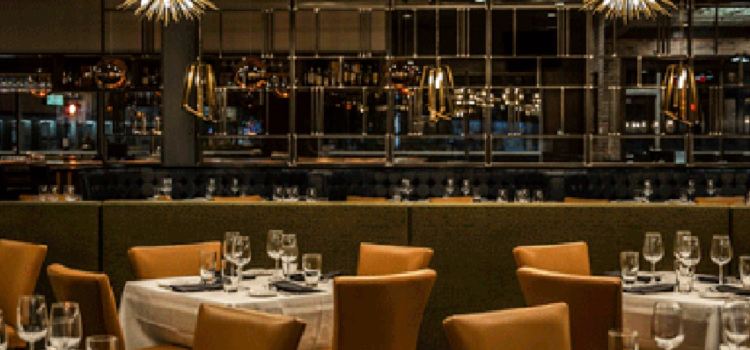 Sullivan's Steakhouse