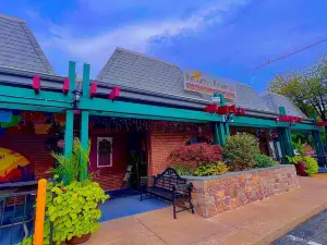 Don Jorge's Mexican Restaurant