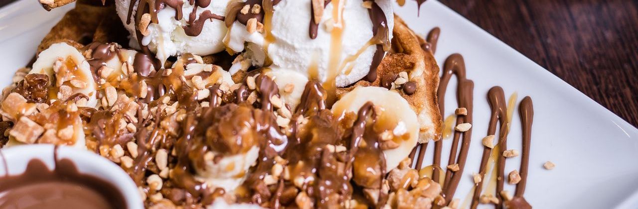 Coro the Chocolate Cafe