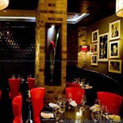 Prime Italian