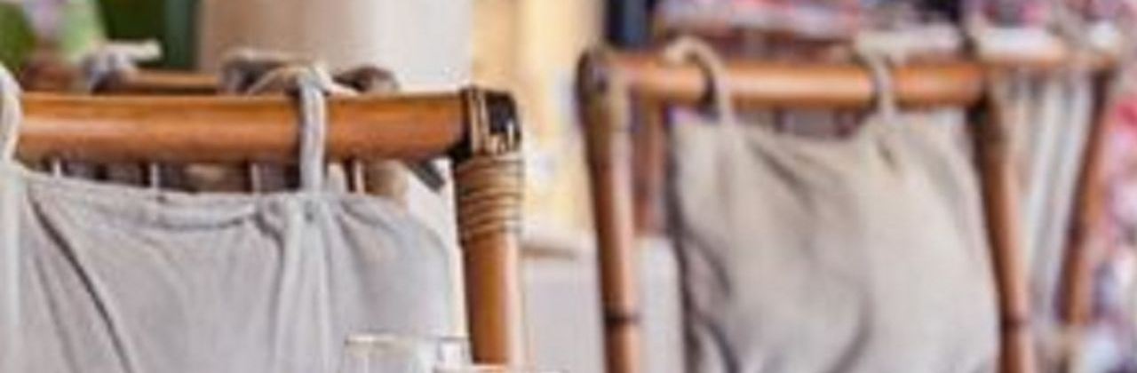 Golden Cowrie Coastal Italian