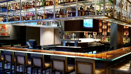 nFuse Restaurant, Bar & Lounge