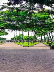 Ramon Magsaysay Park