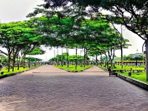 Ramon Magsaysay Park