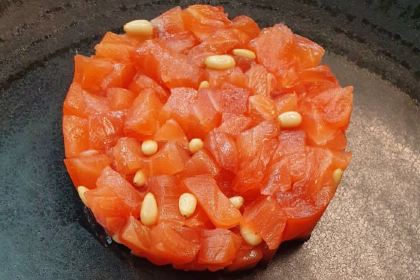 Le Tartare Cucina & Vini