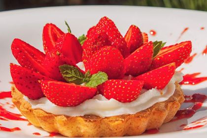 Vallegrande ristorante La Quercia