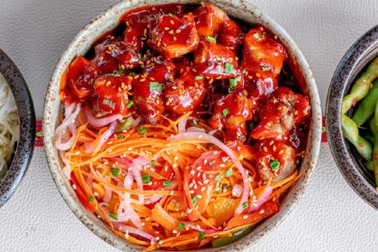 Côté Sushi Saint-Etienne