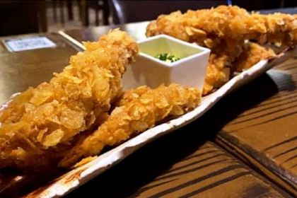 Fins Tapas & Cocktails