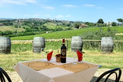 Braceria di Castelpugna