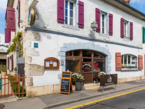 Restaurant du Vieux-Port