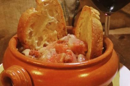 Taverna del Vin Vino