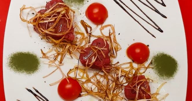 Osteria dal Merlo