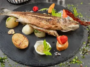 XxXL Grill Restaurant