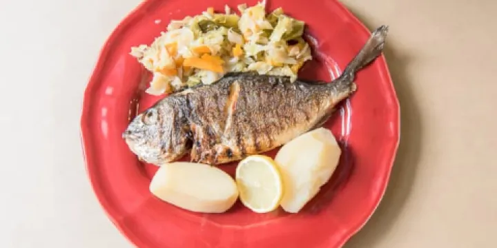 Casa Rocha - comes & bebes