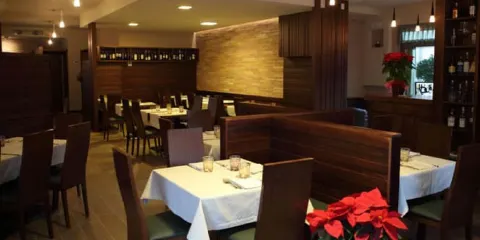 Osteria Antica Piazzetta