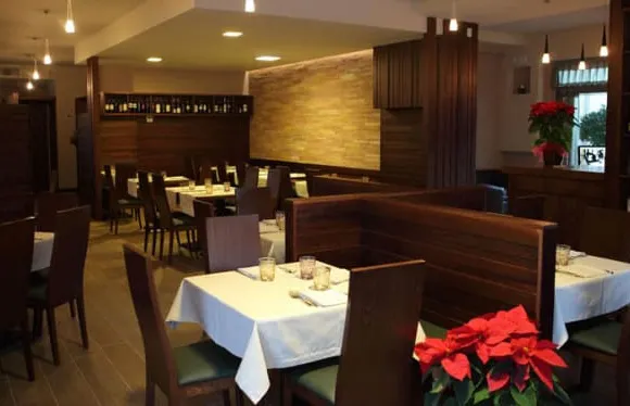 Osteria Antica Piazzetta