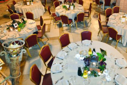 Ristorante Braceria dei Templari